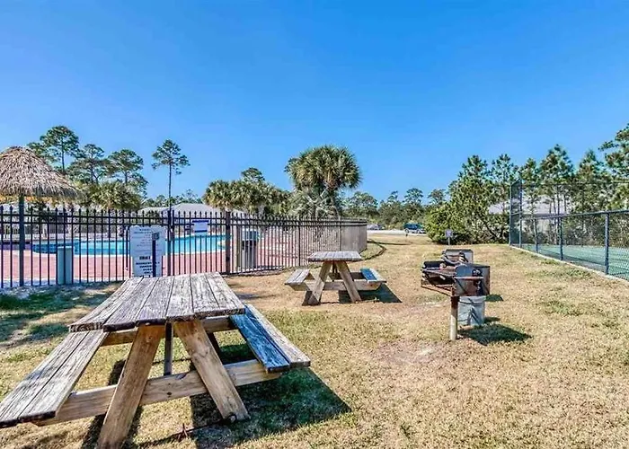 Rookery 301 Holiday home
