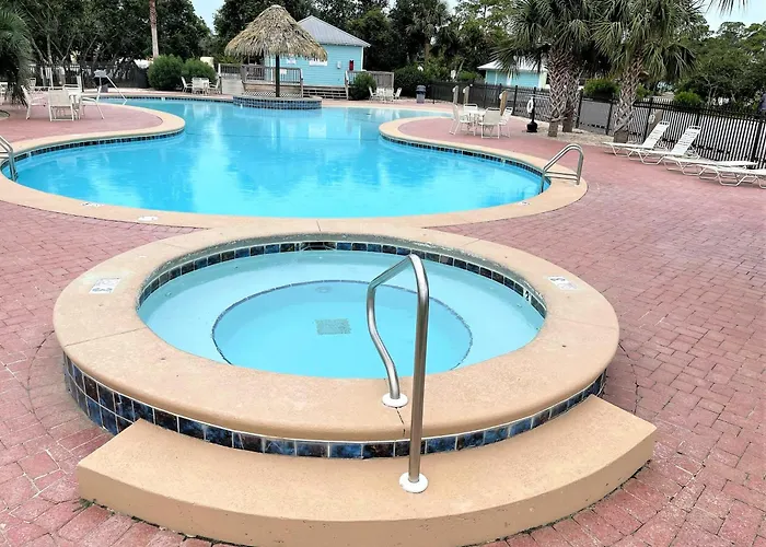 Holiday home Rookery 301 Gulf Shores