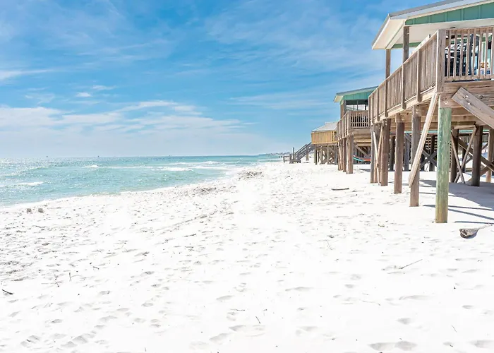 Rookery 301 Gulf Shores