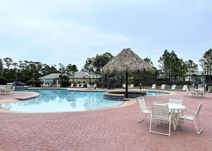 Rookery 301 Holiday home Gulf Shores