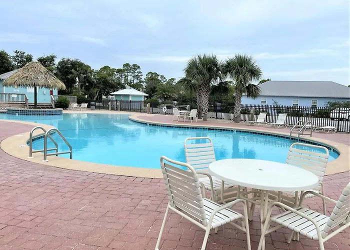 Holiday home Rookery 301 Gulf Shores