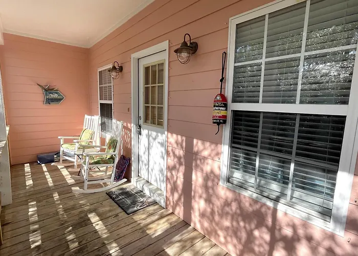 Rookery 301 Holiday home