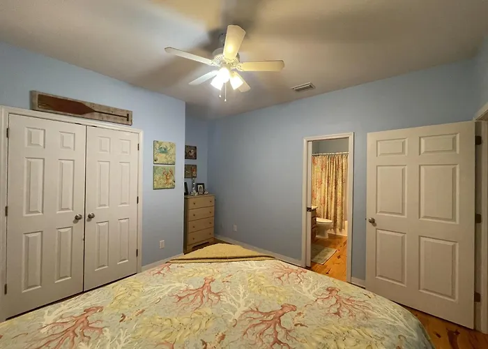 Rookery 301 Holiday home *
