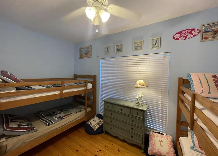 Rookery 301 Holiday home