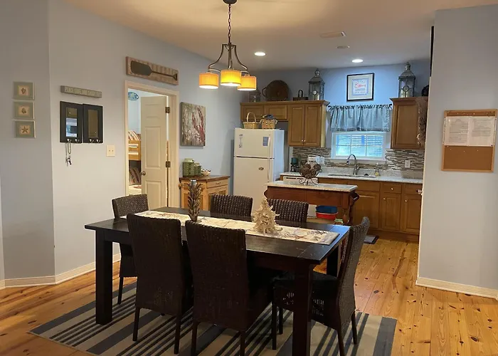 Rookery 301 Holiday home Gulf Shores