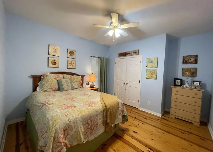 Holiday home Rookery 301