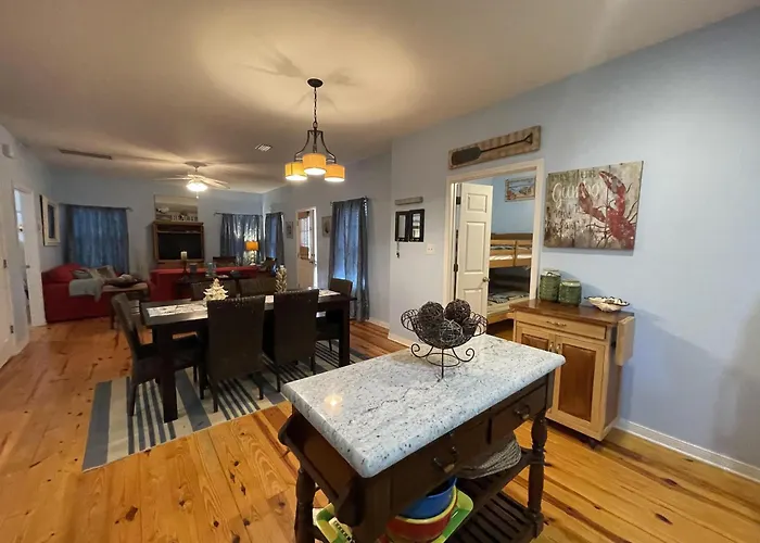 Rookery 301 Holiday home Gulf Shores