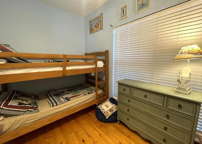 Rookery 301 Holiday home *