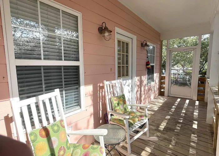 Rookery 301 Gulf Shores