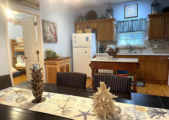 Holiday home Rookery 301 Gulf Shores