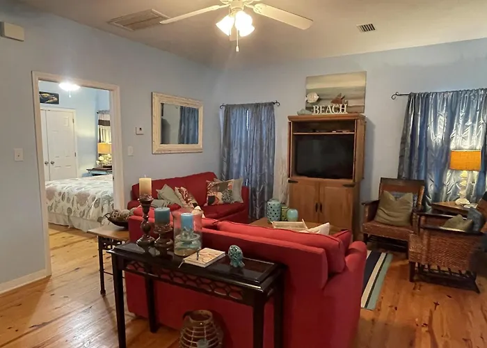 Rookery 301 Holiday home